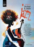 Festival Saint Louis JAZZ #32